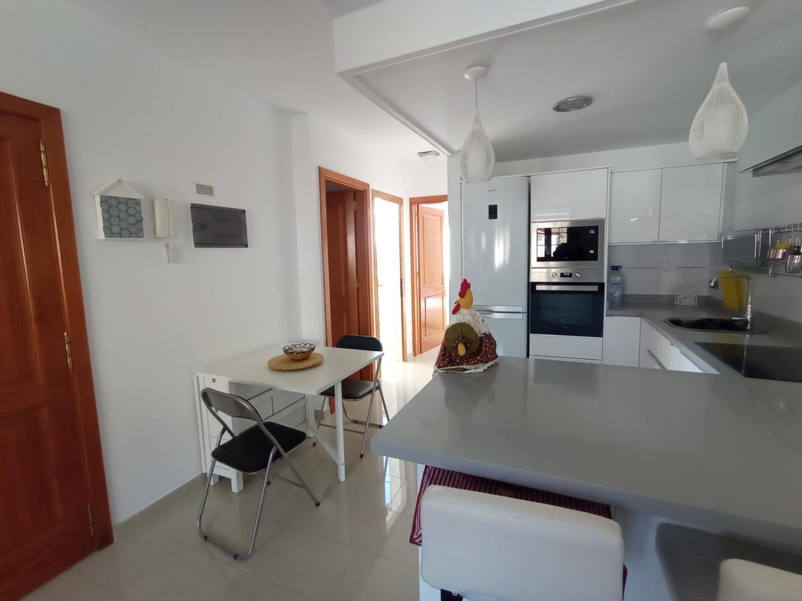 Apartmán El Rincon De Cornelia En Tejeda Exteriér fotografie