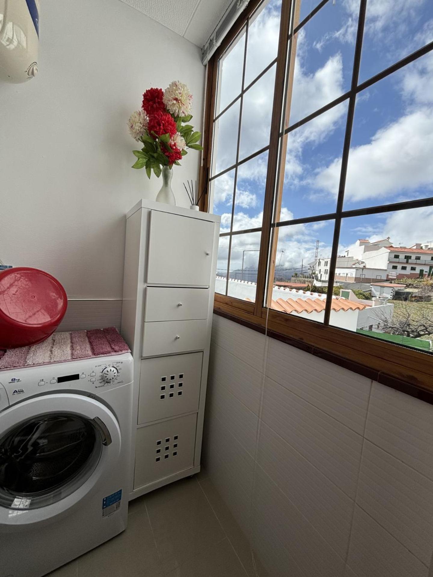 Apartmán El Rincon De Cornelia En Tejeda Exteriér fotografie