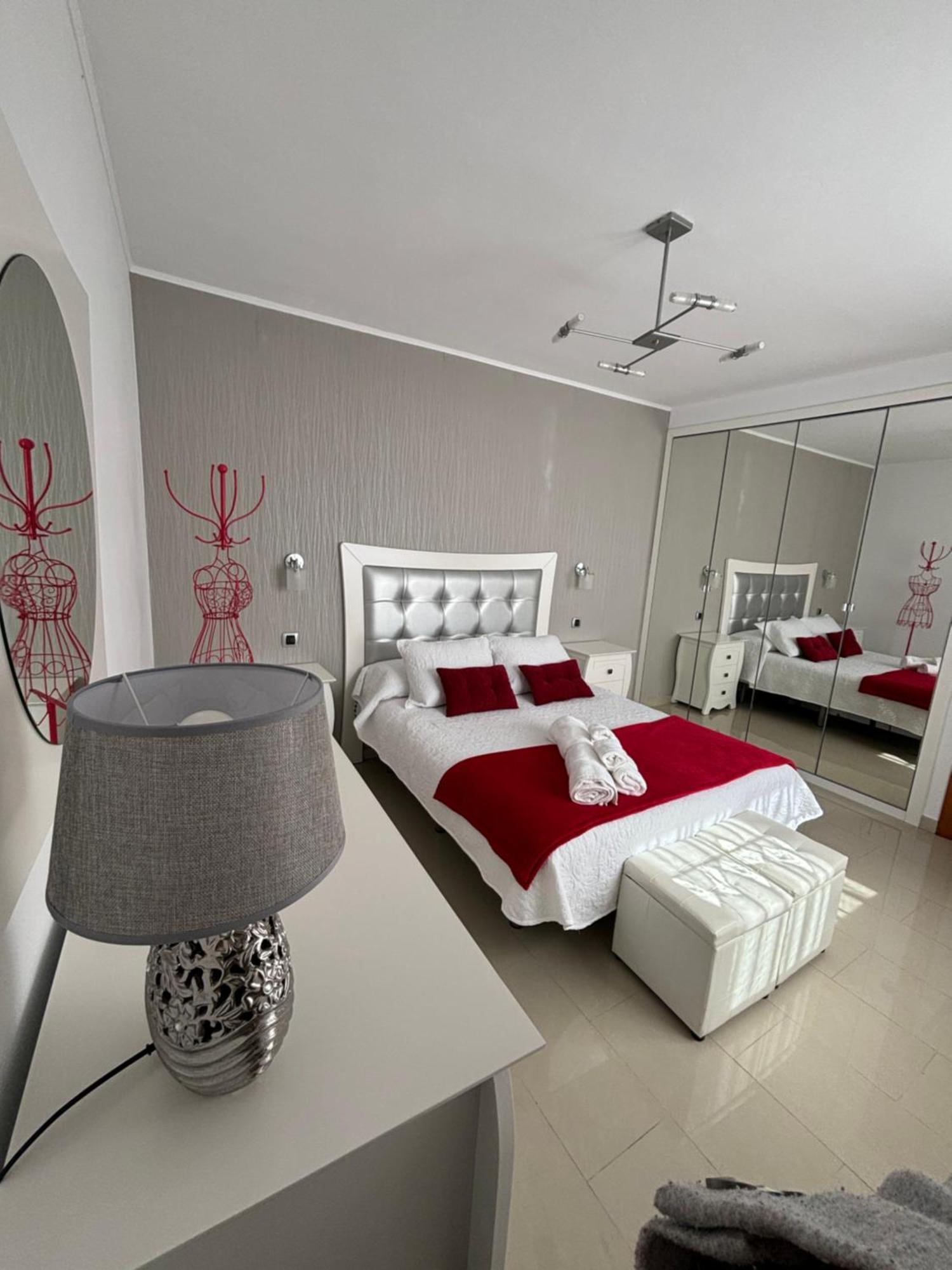 Apartmán El Rincon De Cornelia En Tejeda Exteriér fotografie